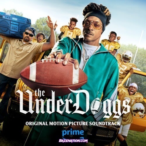 Trap House Mechi & Snoop Dogg - The Underdoggs (Original Motion Picture Soundtrack) EP Zip