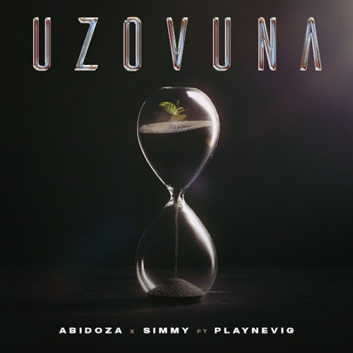 Abidoza - Uzovuna (feat. Simmy & PlayNevig)