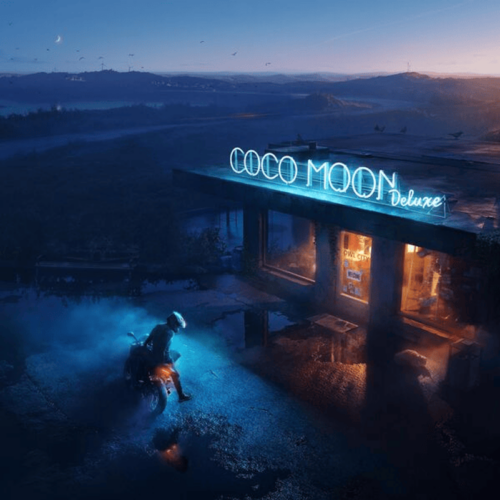 ALBUM: Owl City – Coco Moon Deluxe