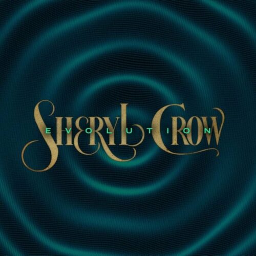 ALBUM: Sheryl Crow – Evolution