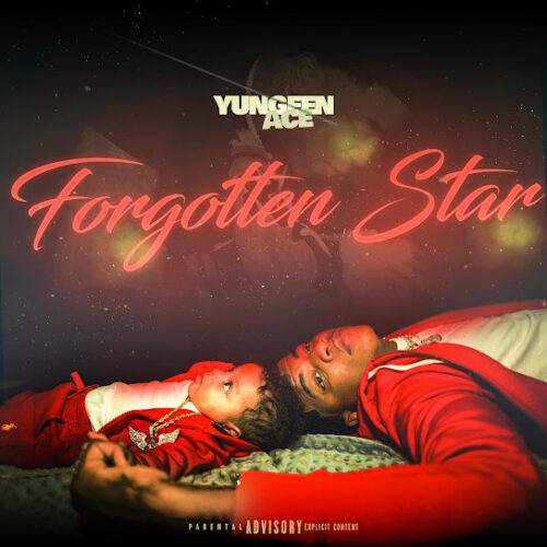 Yungeen Ace Drowning In My Blood MP3 Download
