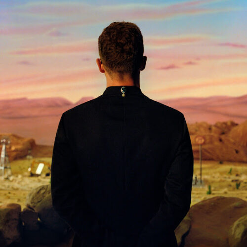 Justin Timberlake Sanctified MP3 Download