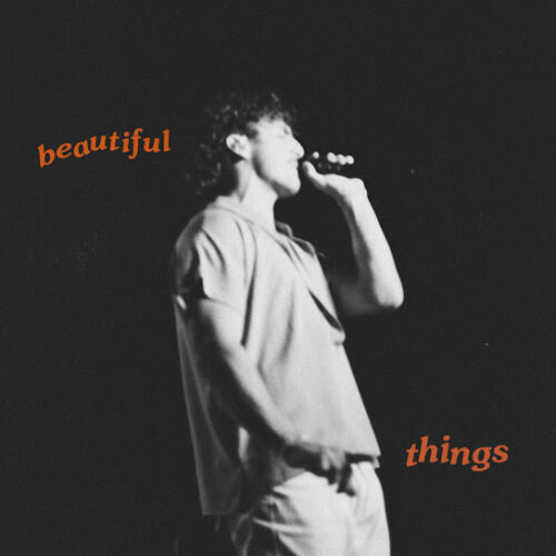Benson Boone Beautiful Things (Slowed Down) MP3 Download