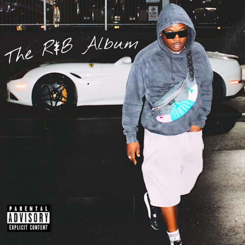 Troy Ave - The R&B Album Zip