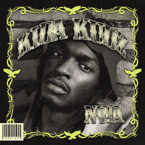 Kida Kudz NWA MP3 Download