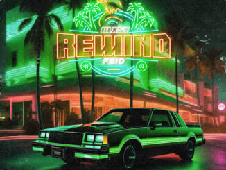 Blxst - Rewind (feat. Feid)