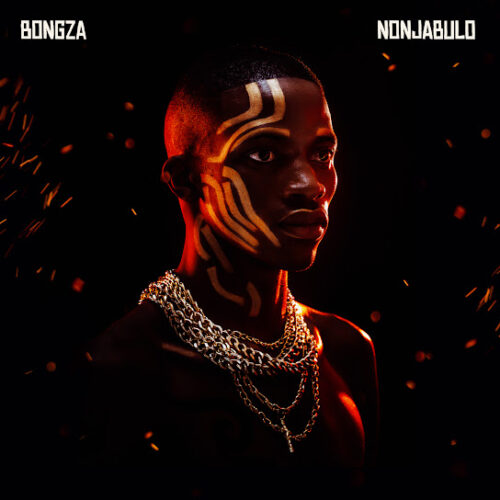 Bongza - NONJABULO Album Zip