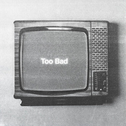 Connor Price - Too Bad (Acoustic)