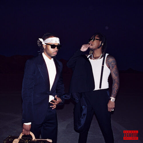 Future & Metro Boomin - Fried (She a Vibe) MP3 Download