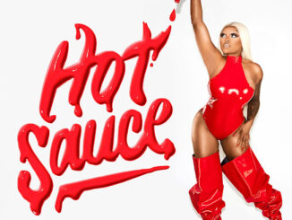 Inayah - Hot Sauce