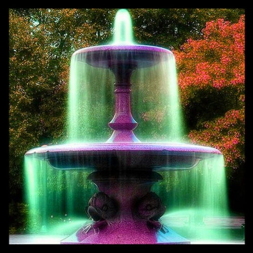 Jack Harlow - Fountain (feat. Erik Charles)
