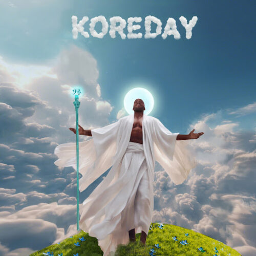 Korede Bello Tomorrow MP3 Download