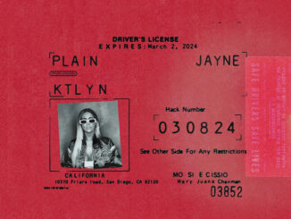 Ktlyn - Plain Jayne