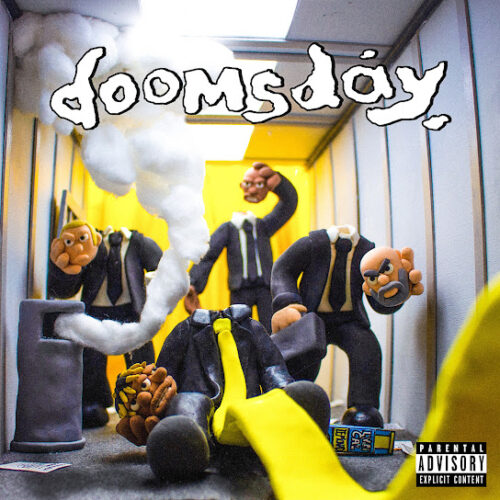Lyrical Lemonade - Doomsday Ft. Juice WRLD & Cordae