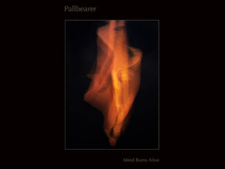 Pallbearer - Where The Light Fades