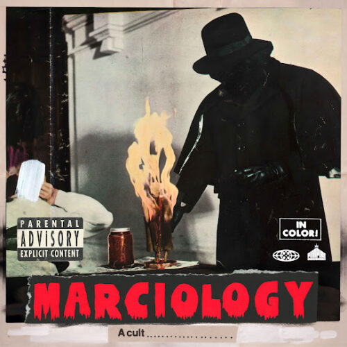 Roc Marciano - Marciology Album Zip