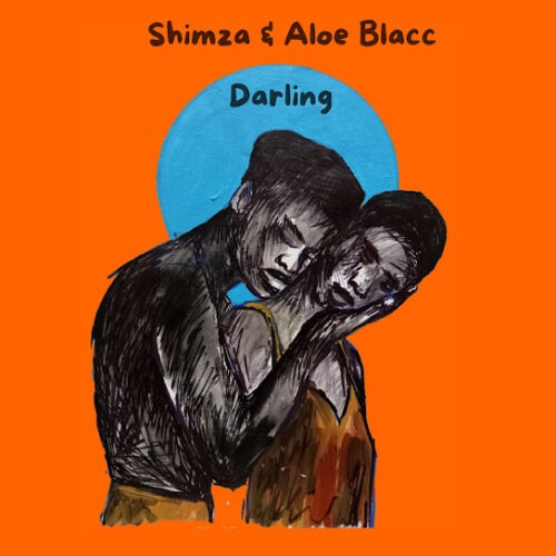 Shimza - Darling (feat. Aloe Blacc)