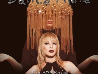 Sia - Dance Alone (Ofenbach Remix) (feat. Kylie Minogue & Ofenbach)