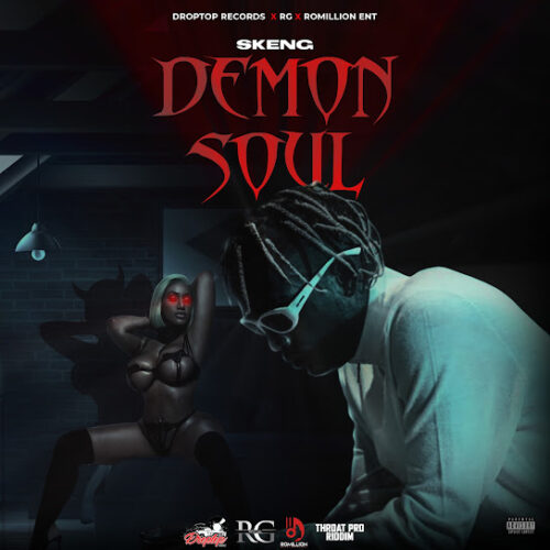 Skeng - Demon Soul (feat. Droptop Records)