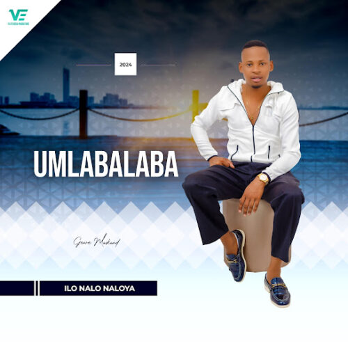 Umlabalaba - ILO NALO NALOYA Album Zip
