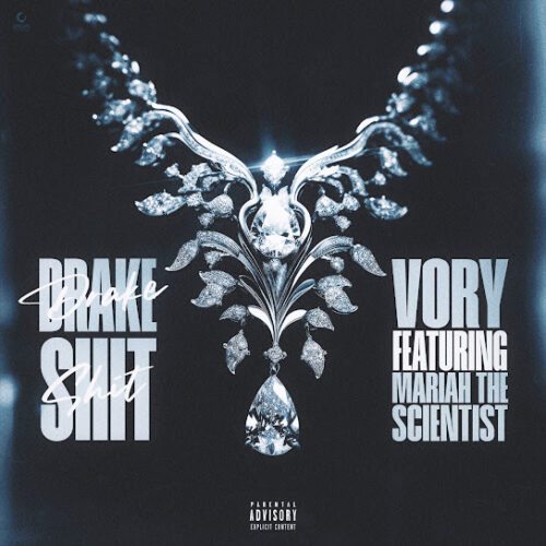 Vory - Drake Shit (feat. Mariah the Scientist)