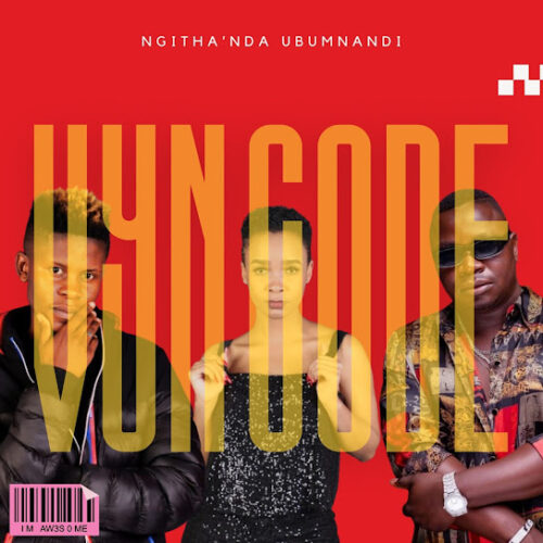 VYN CODE - Ngitha'nda Ubumnandi (feat. MR BROWN, SDALA B & PAIGE)
