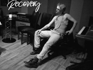 Aaron carter - Recovery