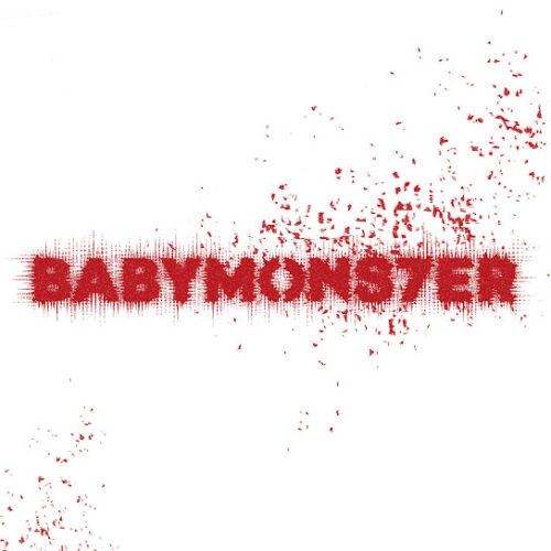 BABYMONSTER Stuck In The Middle (7 ver.) MP3 Download