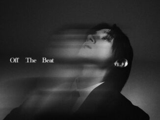ALBUM: I.M (아이엠) - Off The Beat
