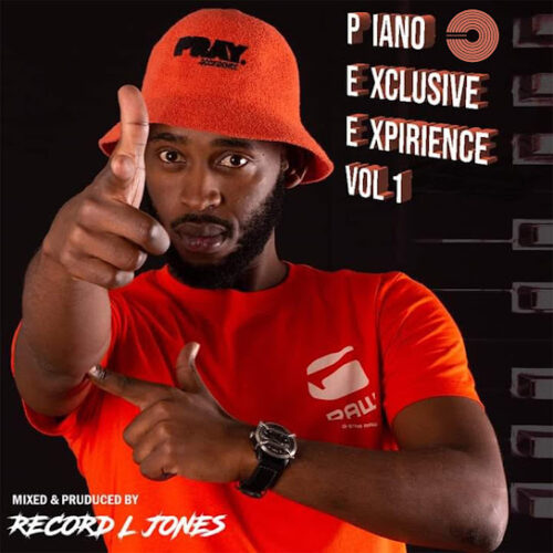Record L Jones Umculo We Piano MP3 Download