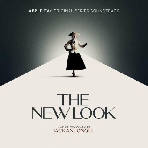 James S. Levine The New Look (Main Title Theme) (The New Look: Season 1 (Apple TV+ Original Series Soundtrack)) MP3 Download