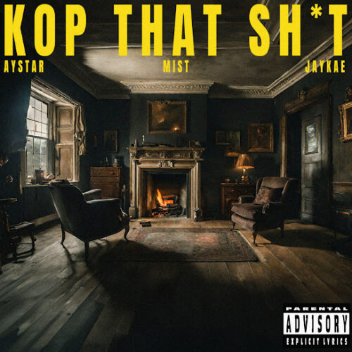 Aystar - Kop That Shit (Brum Remix) (feat. MIST & JayKae)