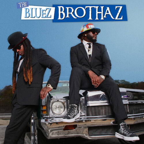 Bluez Brothaz - I'm So Tired Ft. T-Pain & Young Cash