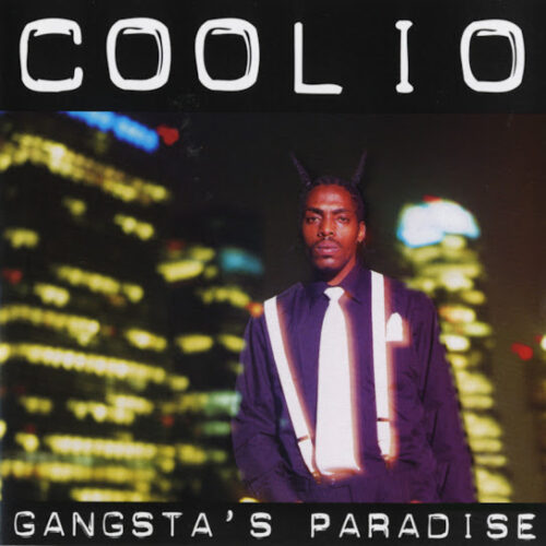 Coolio - Gangsta's Paradise Ft. L.V.