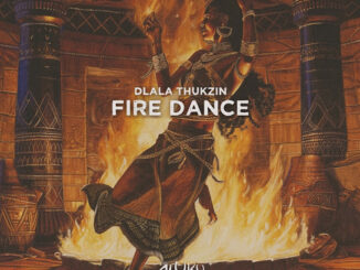 Dlala Thukzin - Fire Dance