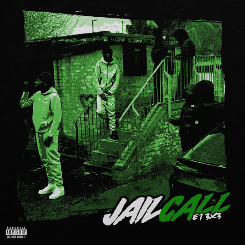 E1 (3x3) - Jail Call