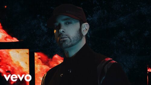 Eminem - Unseen