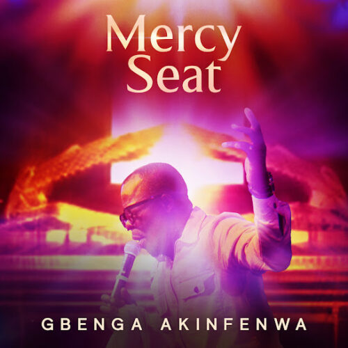 Gbenga Akinfenwa - Aseyi O Wu Ft. Evang. Dr. Bola Are