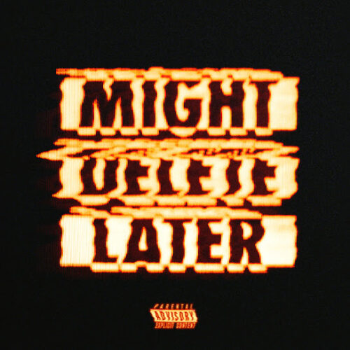 Download Might Delete Later album by J. Cole Zip