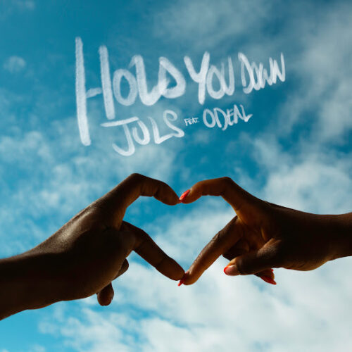 Juls - Hold You Down (feat. Odeal)