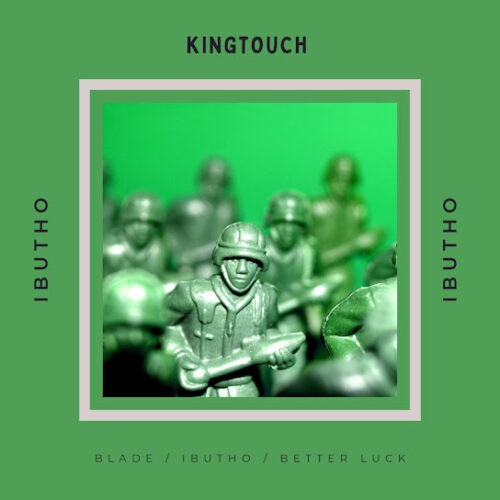 KingTouch Ibutho MP3 Download