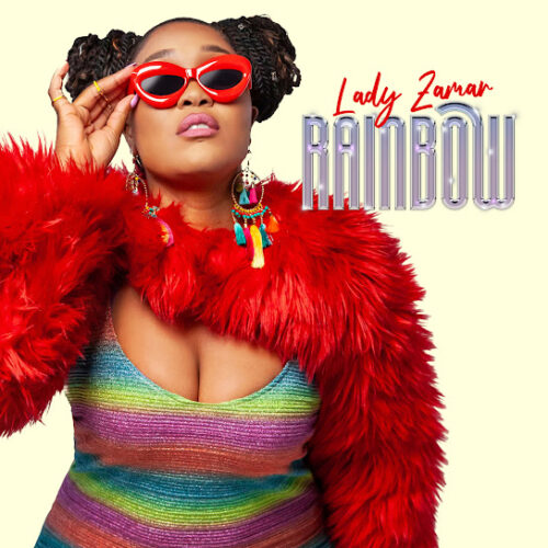 Lady Zamar - Rainbow Album Zip
