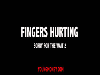 Lil Wayne - Fingers Hurting