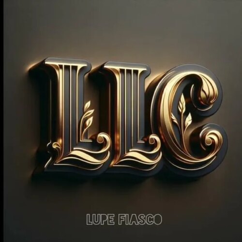 Lupe Fiasco - LLC