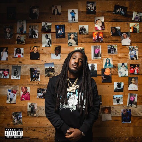 Mozzy LIVING PROOF MP3 Download