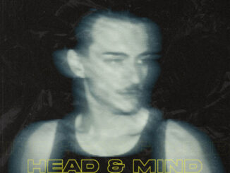 NaBBoo - Head & Mind (feat. AIDAN)