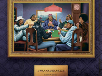 Snoop Dogg Ft. Russ & Wiz Khalifa – Take Me Away