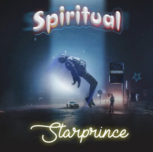 Starprince - Spiritual