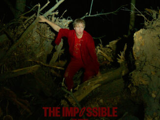 The Drums - The Impossible