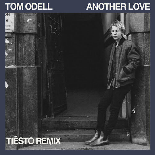Tom Odell Another Love (Zwette Edit) MP3 Download